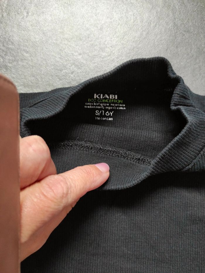 T-shirt - photo numéro 2