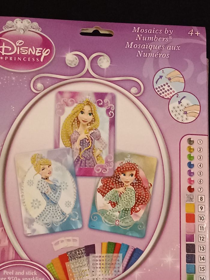 Disney Princess - photo numéro 7