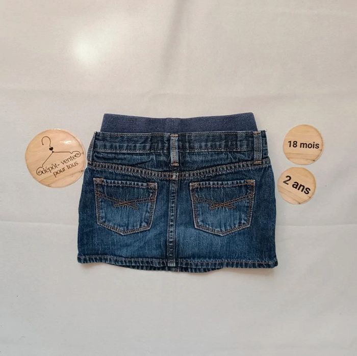 Jupe 2F510 - photo numéro 2