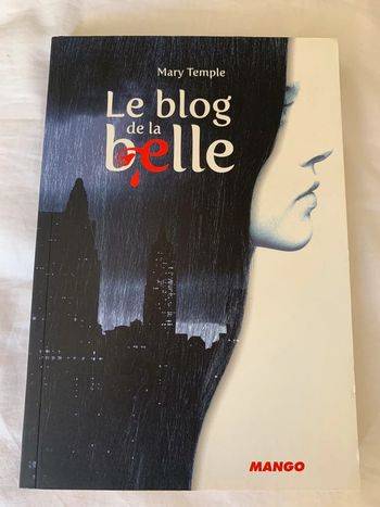 Le blog de la belle de Mary Temple