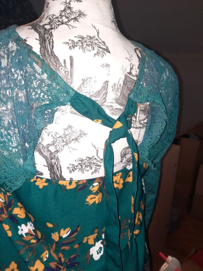 Haut femme 38 - photo numéro 3