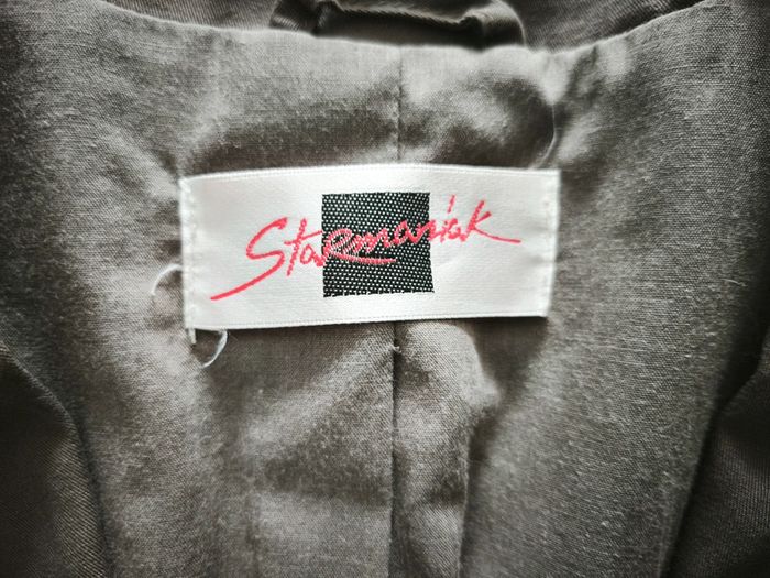 Veste kaki femme - photo numéro 5