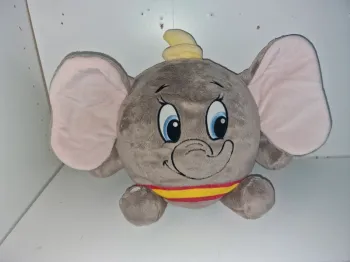 Peluche Dumbo
