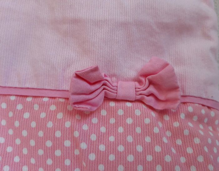 Gigoteuse Marie Disney - photo numéro 7