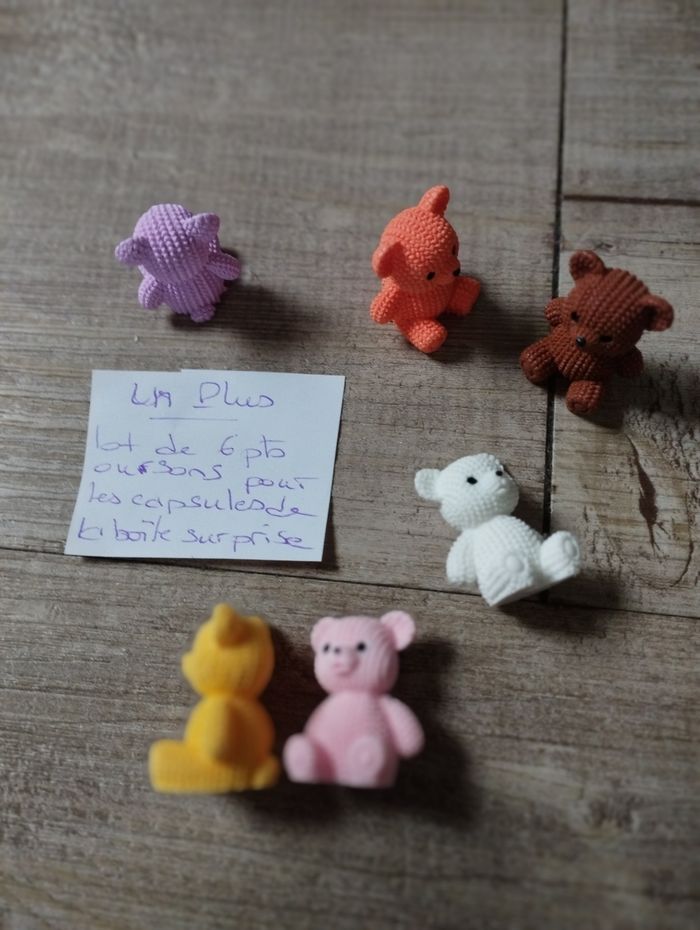 Jouets enfants - photo numéro 9