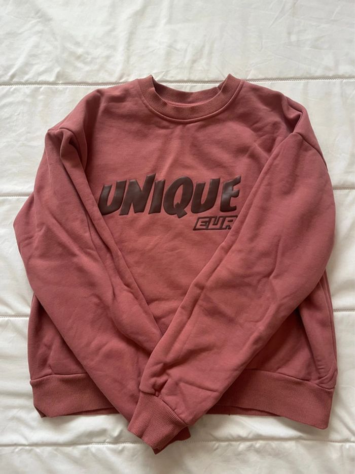 Pull unique Europe