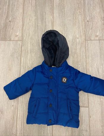 Doudoune IKKS enfant