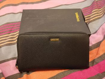 Portefeuille compagnon Kaporal neuf