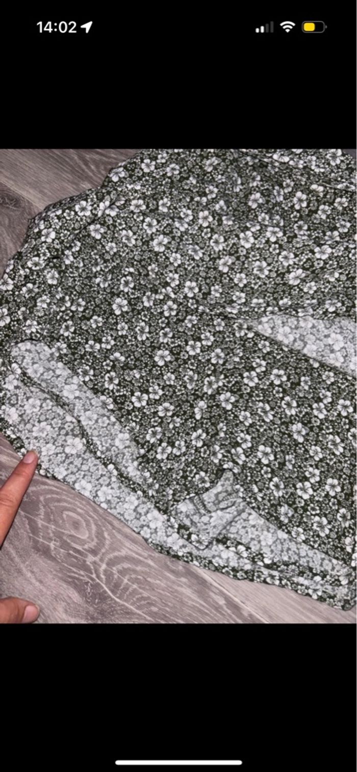 jupe short femme - photo numéro 3