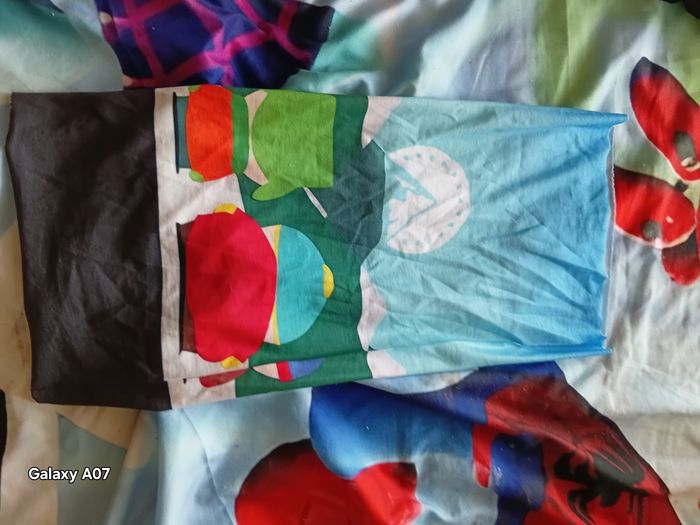 Cache cou south Park - photo numéro 2