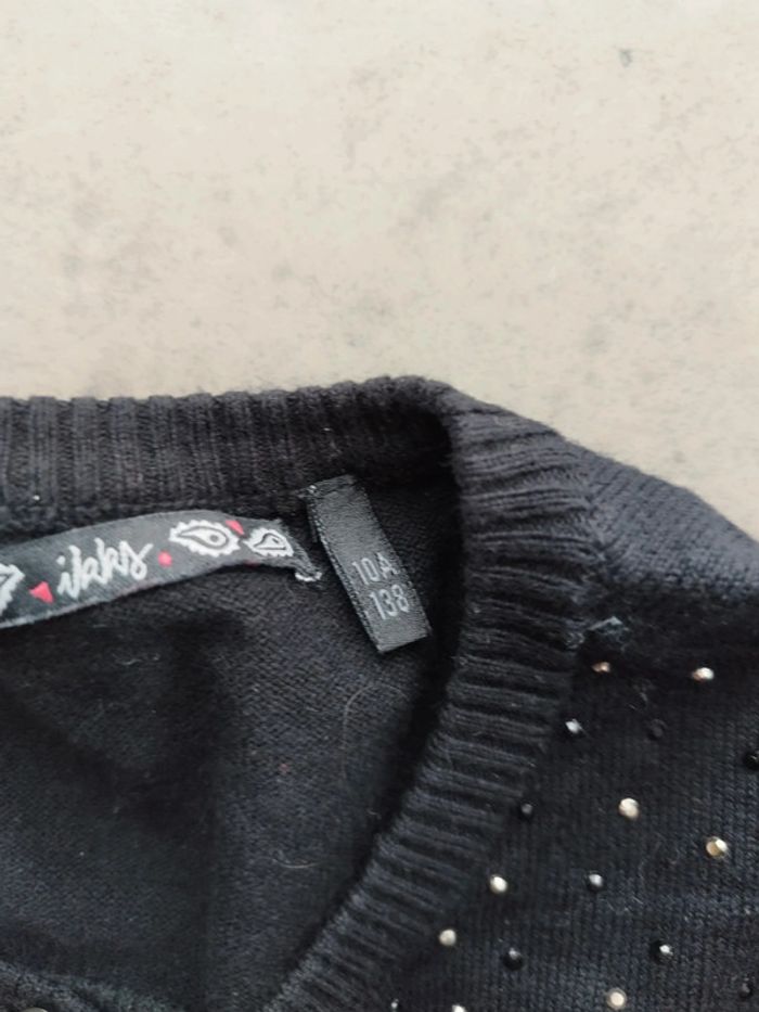 Superbe ensemble Sergent Major et IKKS - photo numéro 5