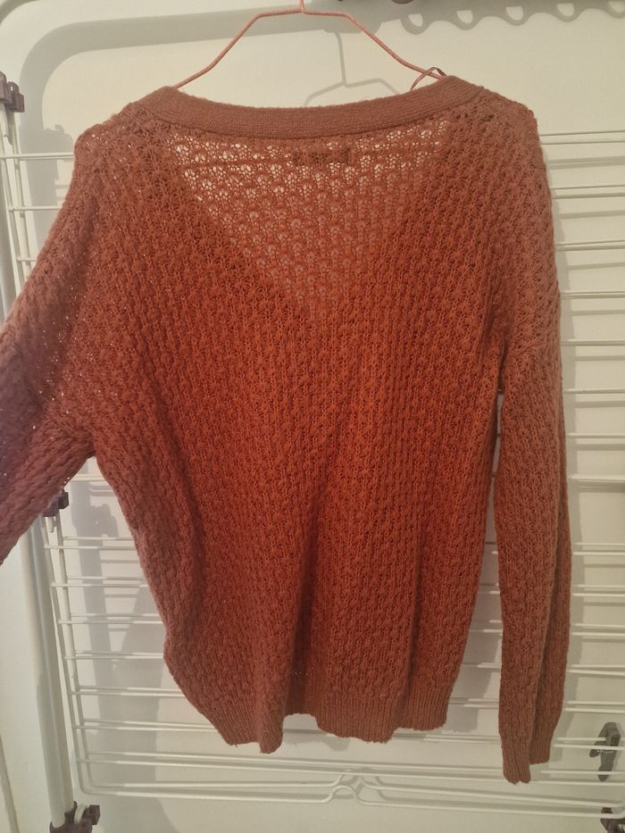 Gilet - photo numéro 4