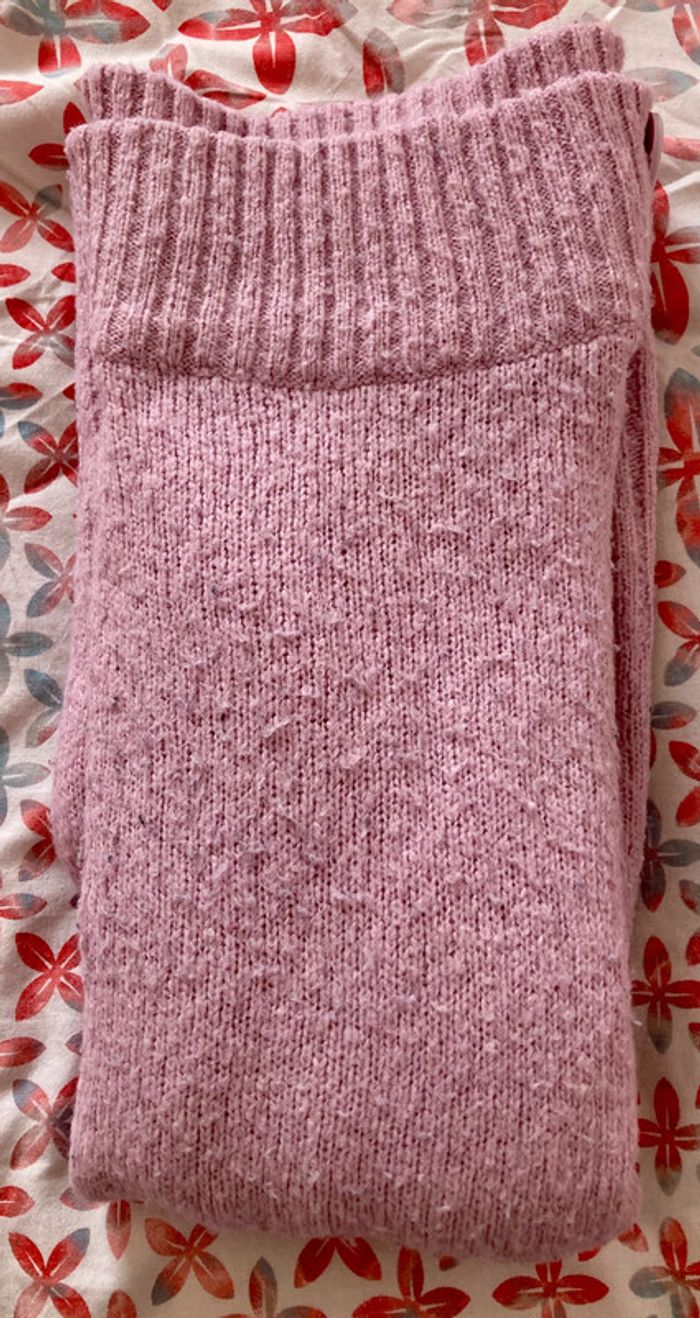 Pull femme - photo numéro 2