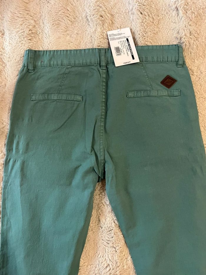 Pantalon garçon ado 16 ans - photo numéro 5