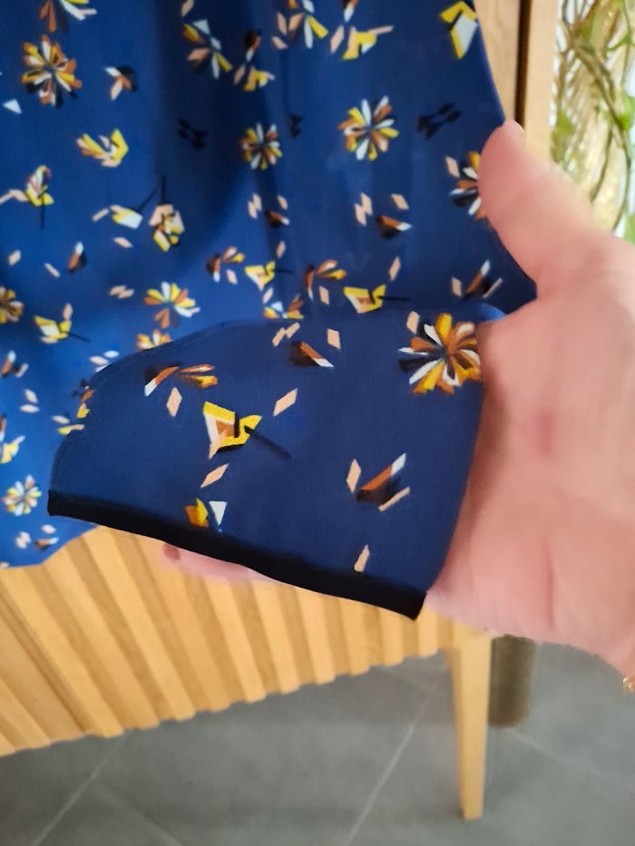 Blouse I.code - photo numéro 4