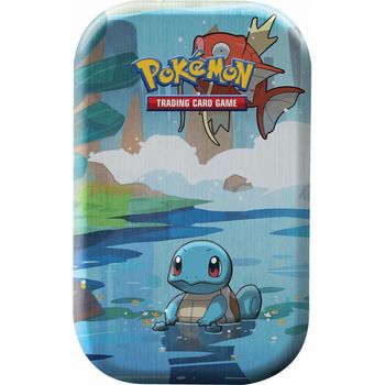Mini tin kanto au choix 