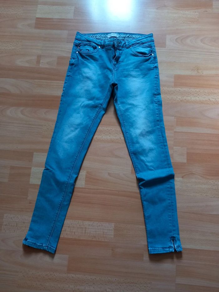 Jeans promod