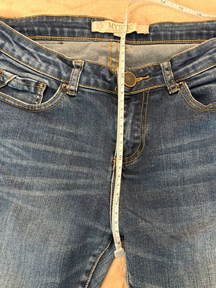 Jean femme 36 - photo numéro 8