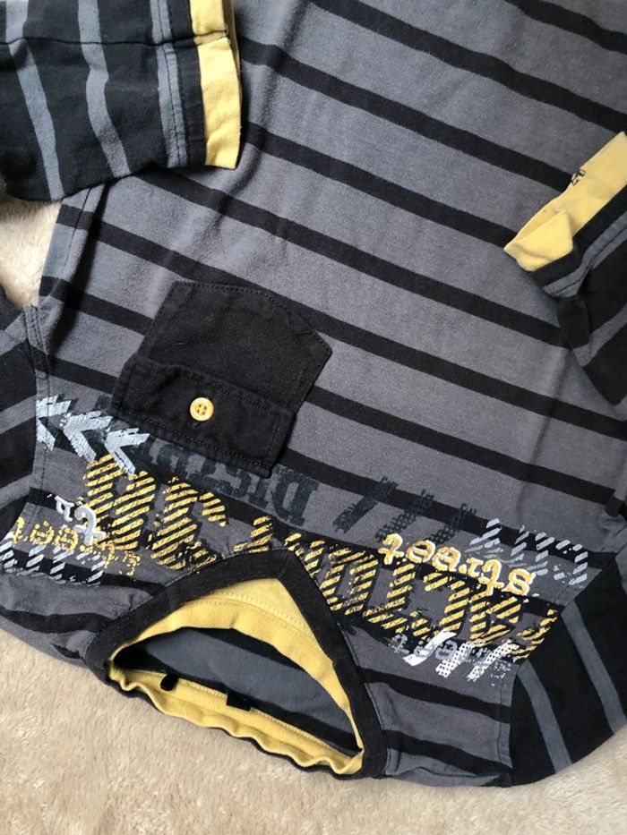 T-shirt / 8ans - photo numéro 2