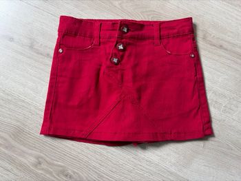 Jupe short