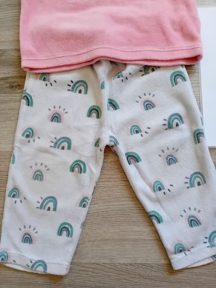 Pyjama - photo numéro 5