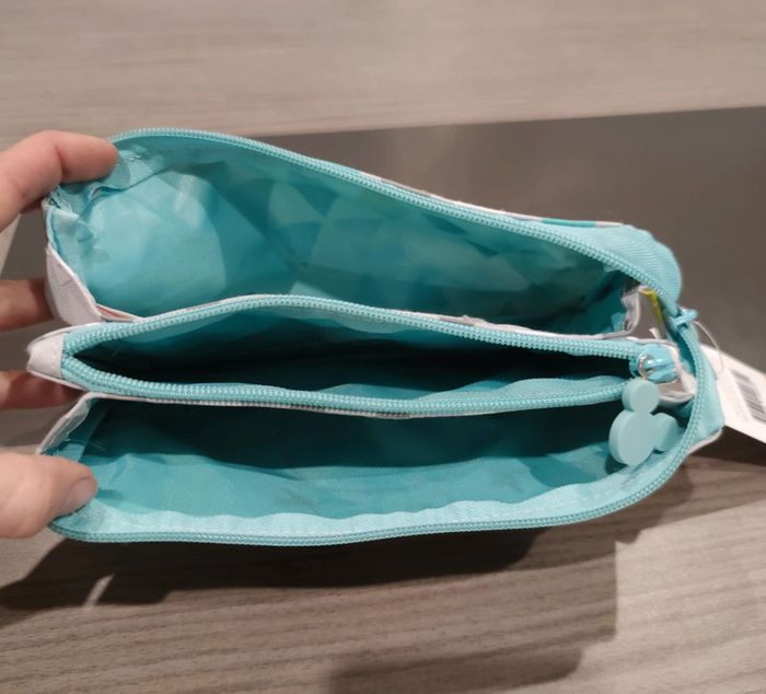 Trousse triple - photo numéro 2