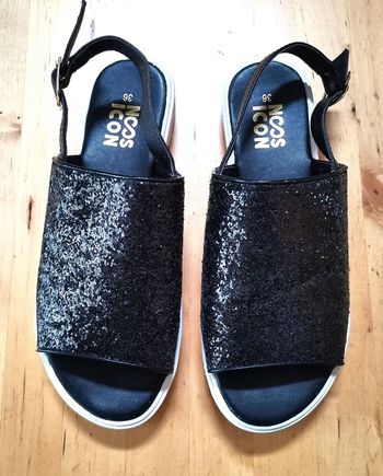 Menorquines "Noos Icon" 