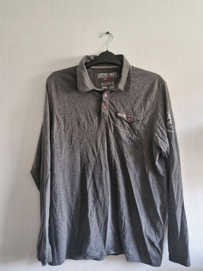 T-shirt homme