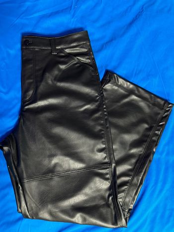 Pantalon cargo