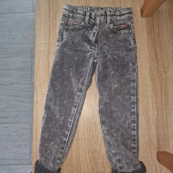Jeans 2 ans