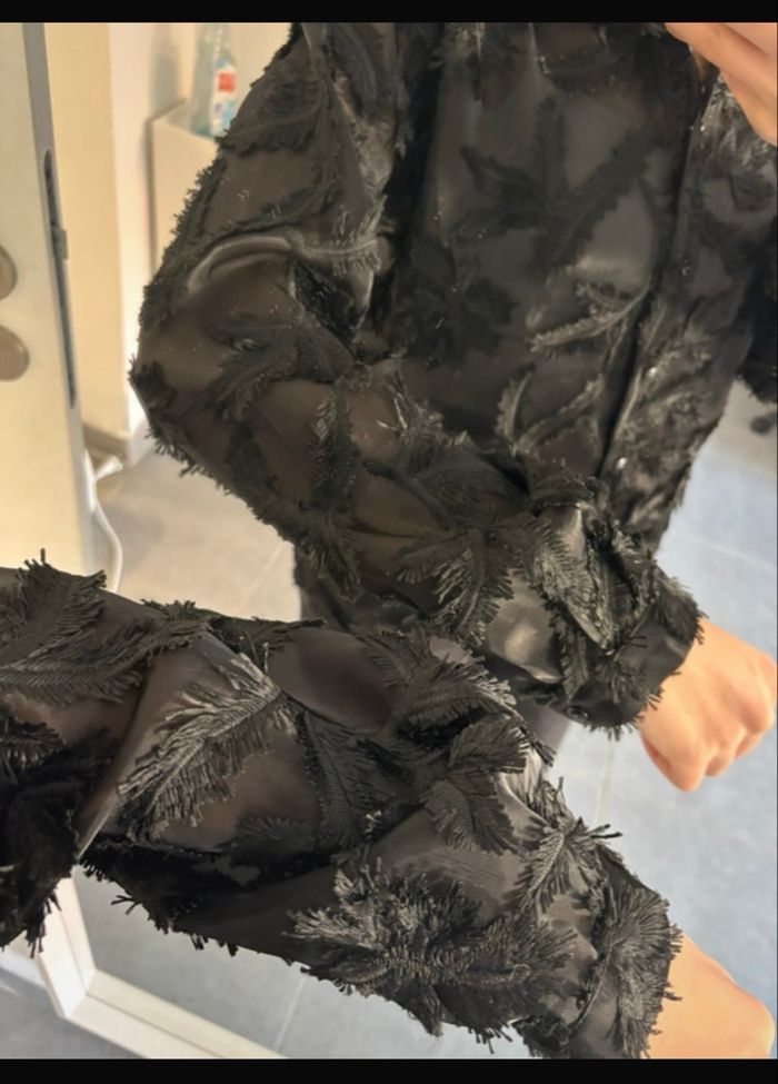 Chemise - photo numéro 3