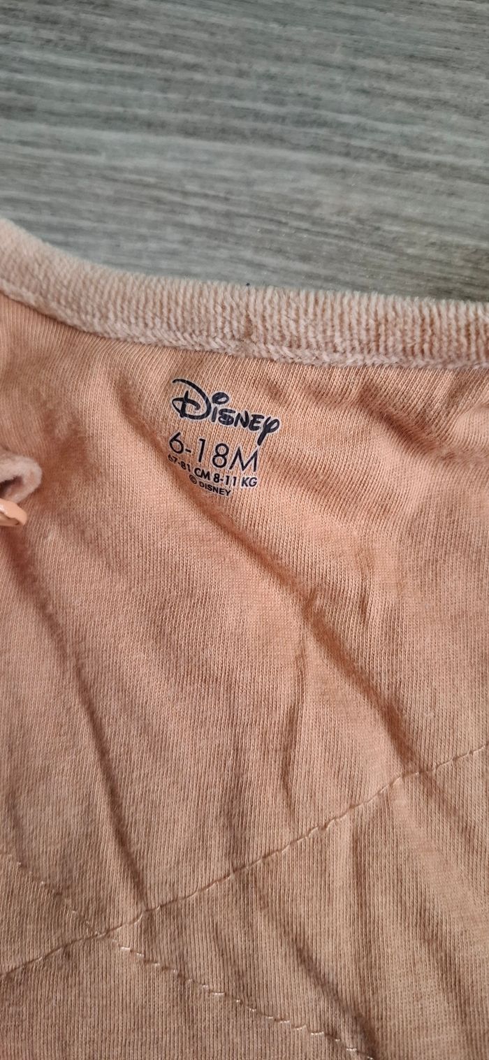 Gigoteuse TOG 3 6/18 mois - photo numéro 5