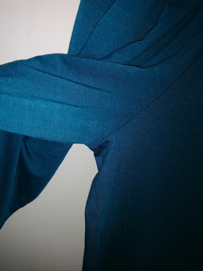 Pantalon ample Emery rose 3XL - photo numéro 10