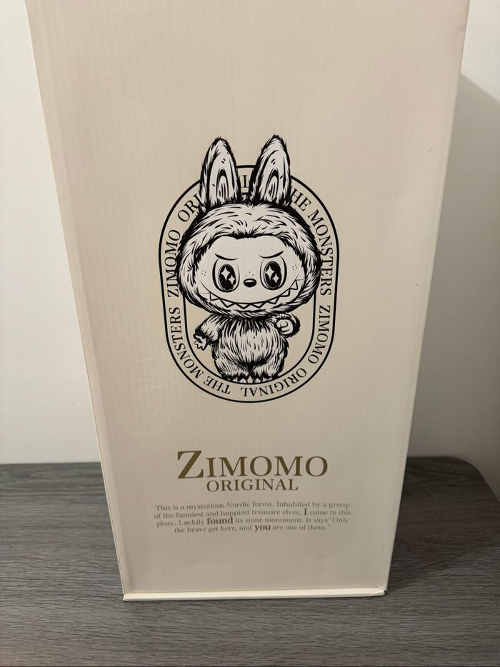 zimomo i found you - photo numéro 4