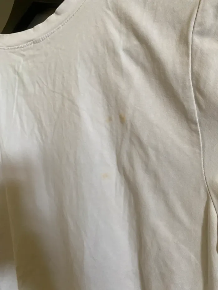 Tee Shirt imprimé - photo numéro 3