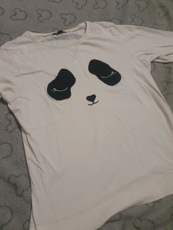 Tee-shirt femme