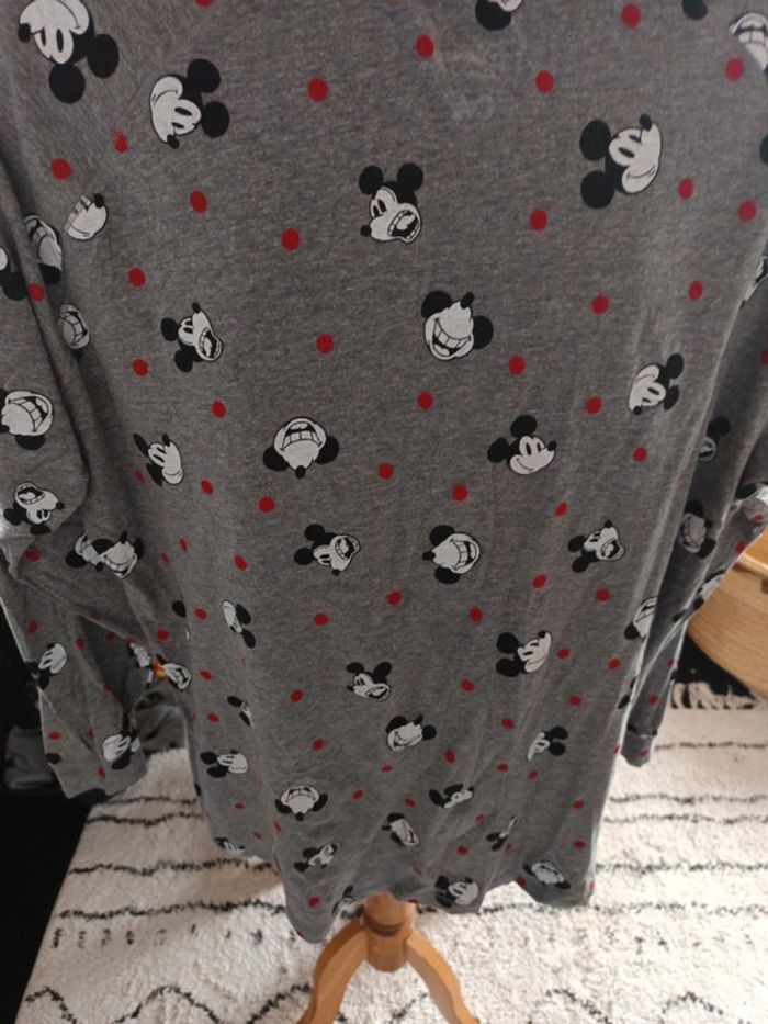 Pyjama femme 2 pièces Mickey taille xl - photo numéro 5