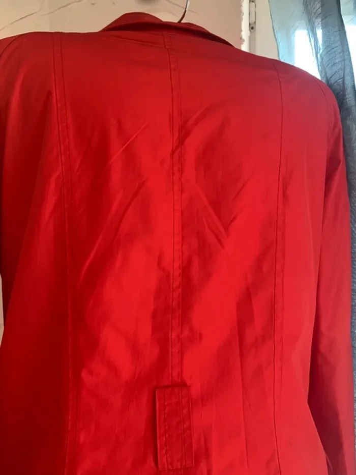 Trench la Fayette collection taille 42 - photo numéro 10