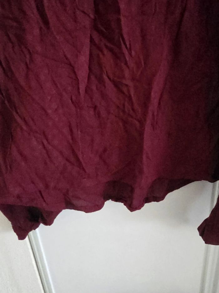 Blouse légère et fluide taille 44 neuve - photo numéro 8