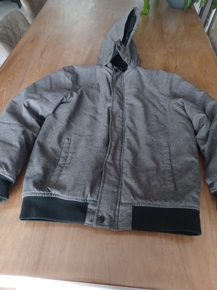 Manteau , blouson, parkas - photo numéro 3