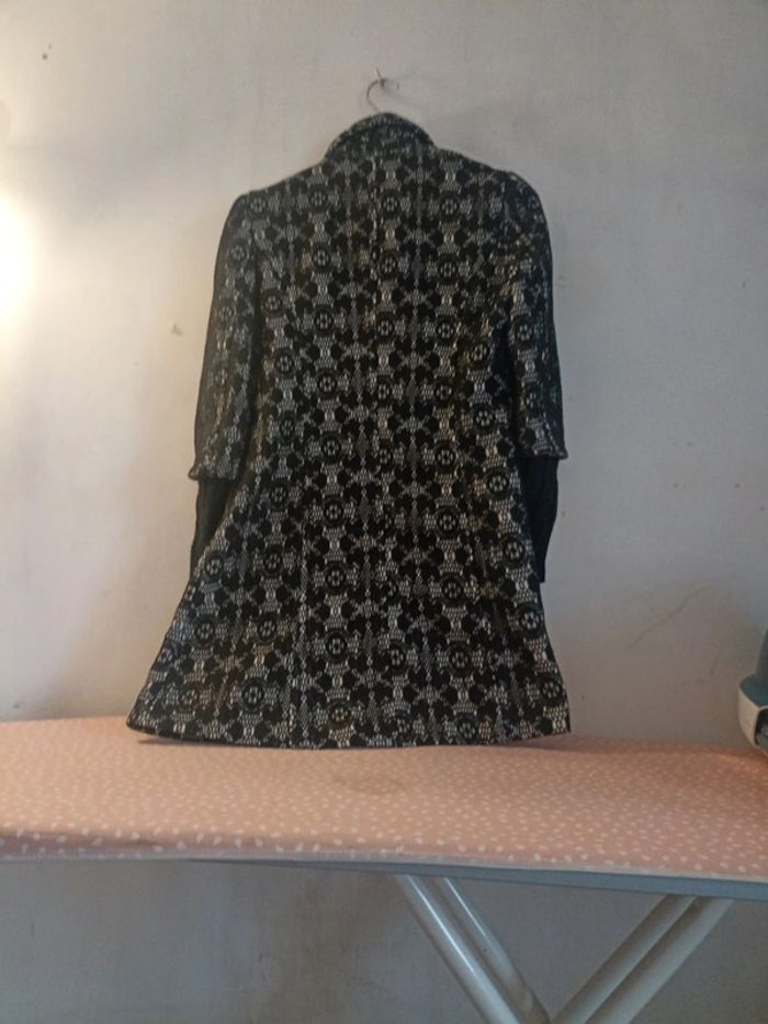Manteau femme hiver - photo numéro 2