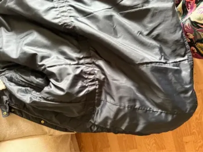 Joli manteau femme - photo numéro 15