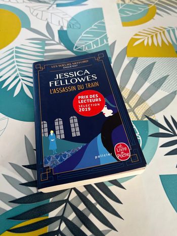 L’assassin du train