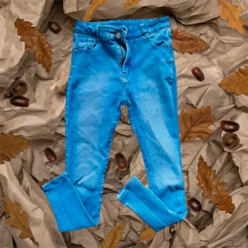 Jean 34