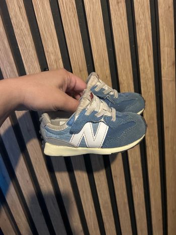 Basket New balance