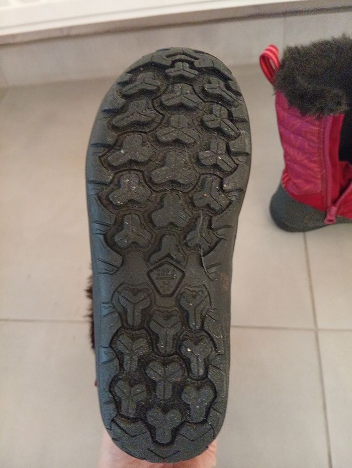 Après ski fille - photo numéro 4