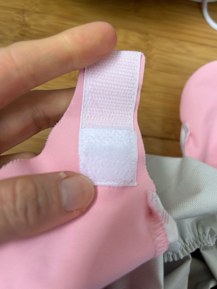 Couche Hamac taille S - photo numéro 4