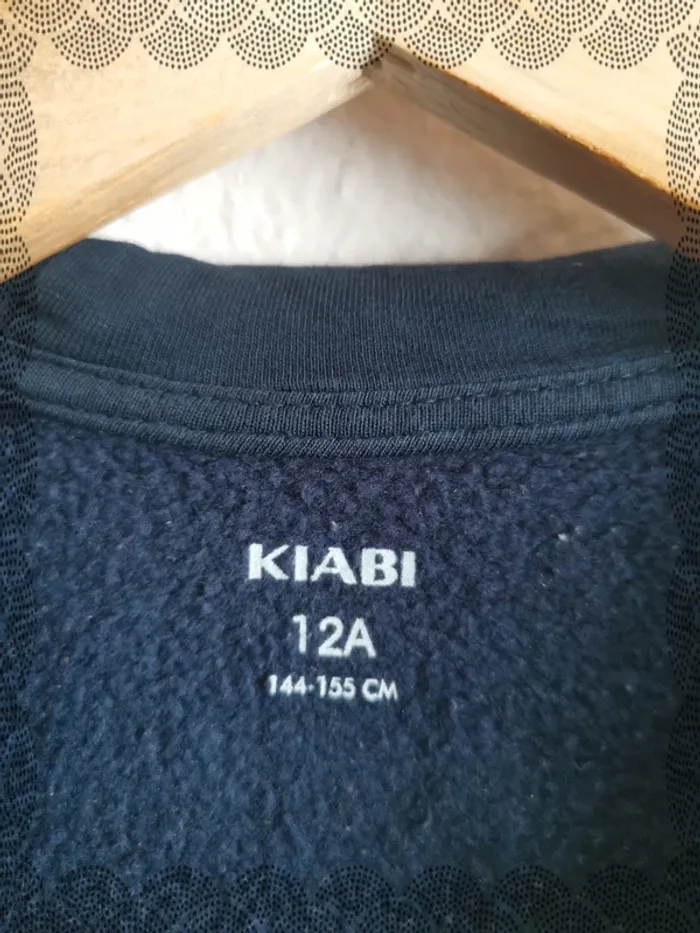 Gilet Kiabi 12 ans - photo numéro 6