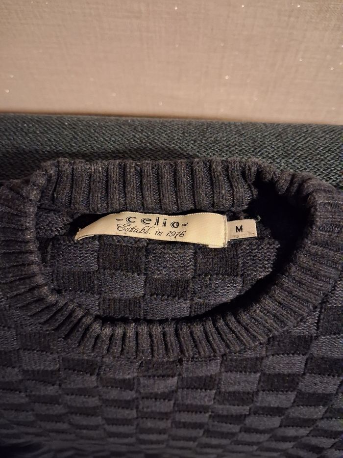 Pull homme - photo numéro 3