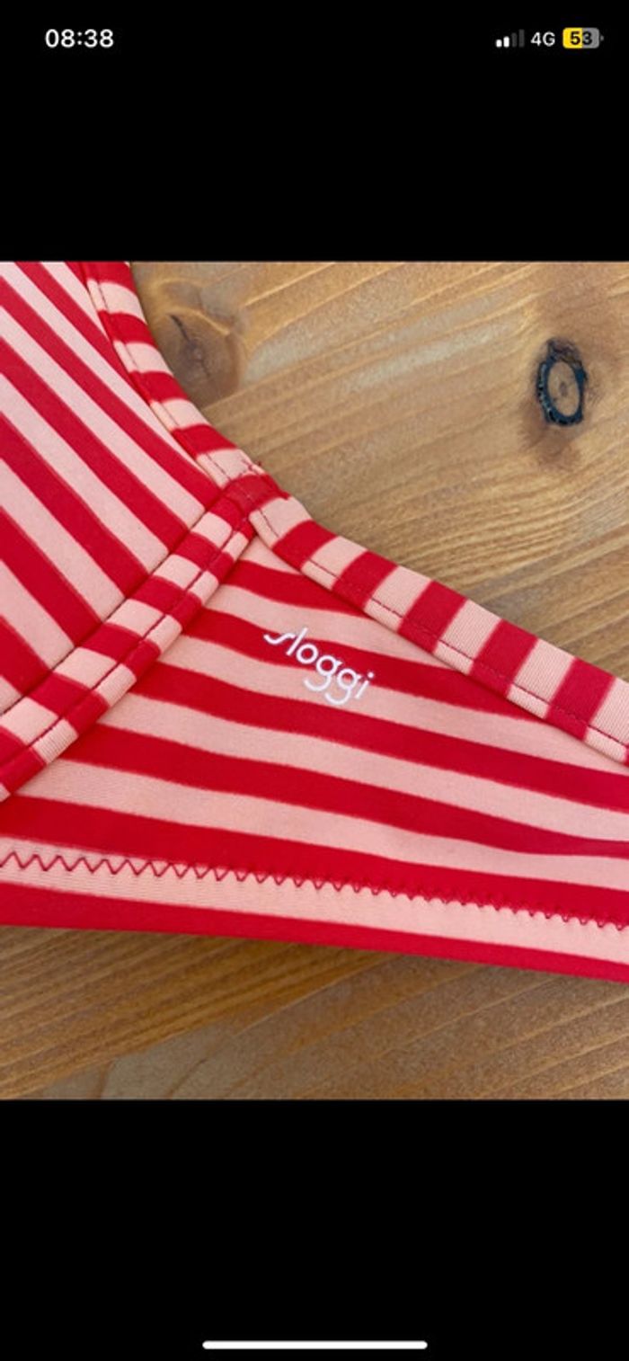Maillot de bain - photo numéro 5